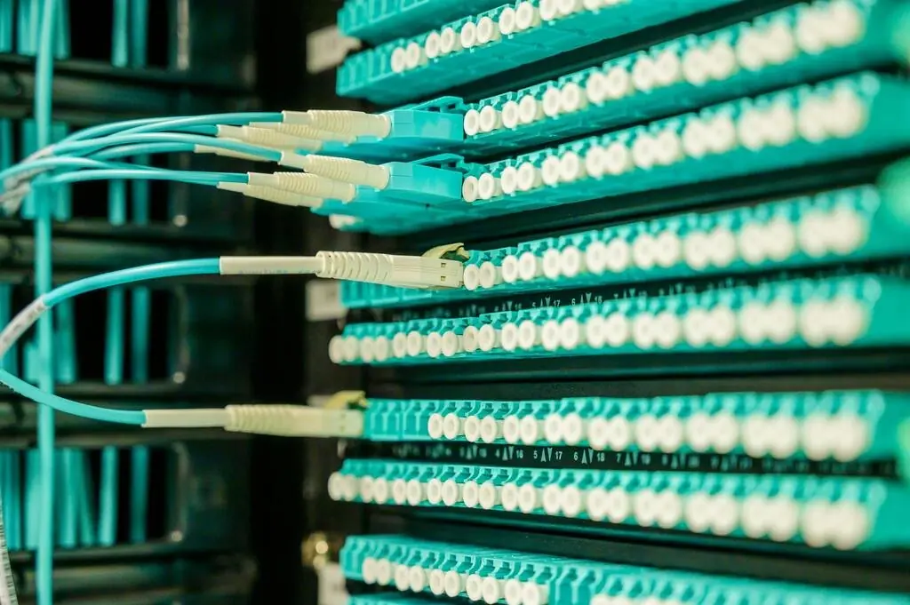 Ethernet / enterprise networking
